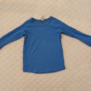 Childhoods night set TOP ONLY in Lake